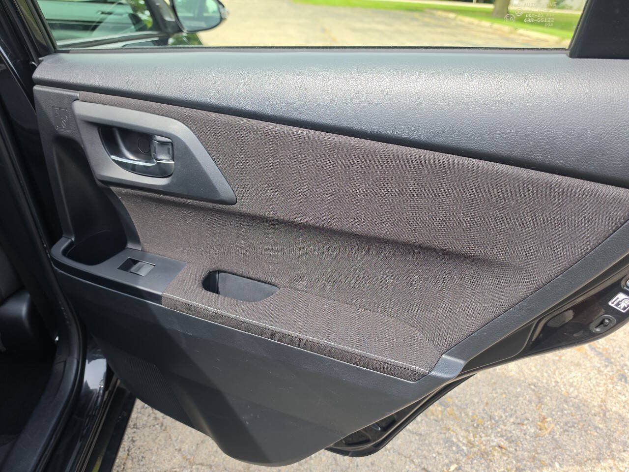 Used 2016 Scion iM FWD image 23