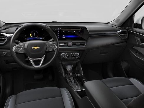 New 2024 Chevrolet TrailBlazer LT w/ Convenience Package image 56