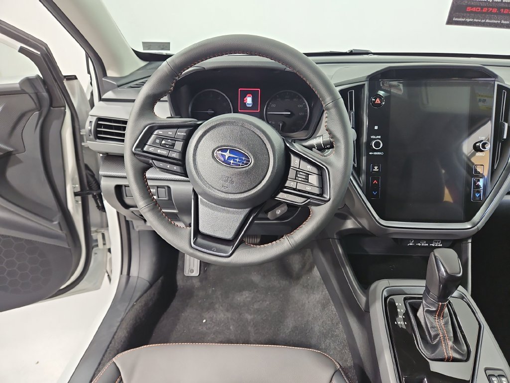 New 2026 Subaru Crosstrek 2.5i Limited AWD/4WD image 13