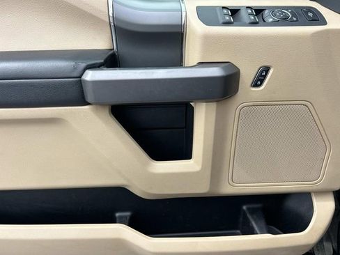 Used 2018 Ford F250 XLT w/ XLT Premium Package AWD/4WD image 28