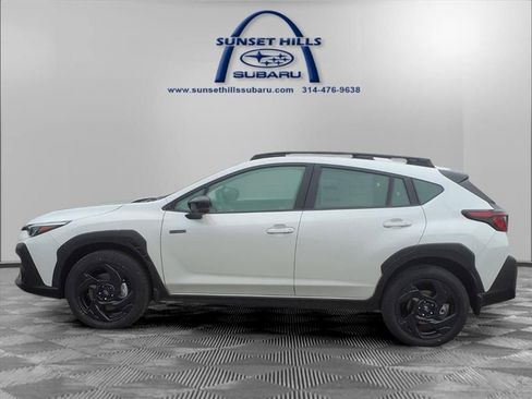 New 2026 Subaru Crosstrek 2.5i Sport image 20