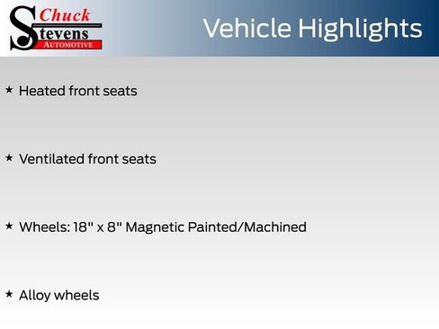 Used 2017 Ford Mustang Premium RWD image 7