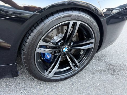Used 2015 BMW M4 Coupe RWD image 10