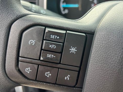 Used 2022 Ford F150 XL w/ Equipment Group 101A High image 29