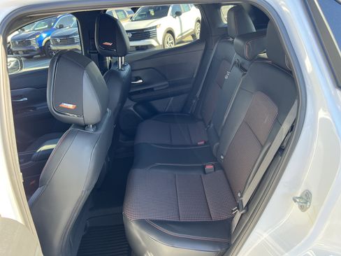 Certified 2025 Nissan Kicks SR w/ SR Premium Package image 15