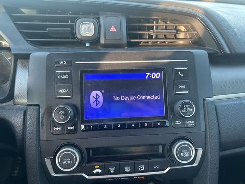 Used 2019 Honda Civic LX image 12