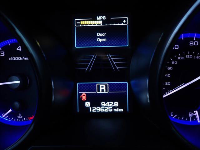 Used 2016 Subaru Legacy 2.5i Premium AWD/4WD image 22
