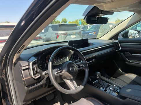 Used 2026 MAZDA CX-50 AWD 2.5 S w/ Premium Package image 34