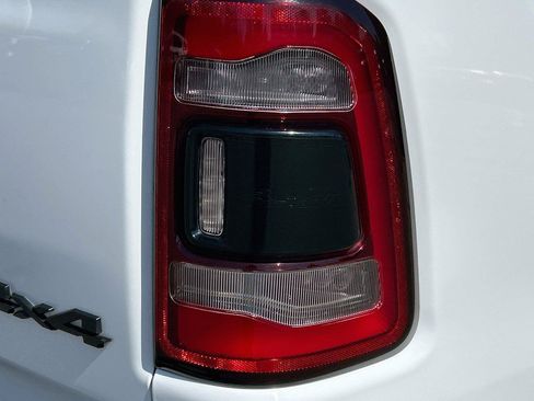 Used 2020 RAM 1500 Rebel AWD/4WD image 11