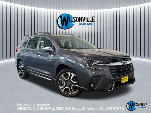 Used 2023 Subaru Ascent Touring AWD/4WD image 1