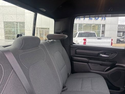 Used 2024 RAM 1500 Tradesman image 16