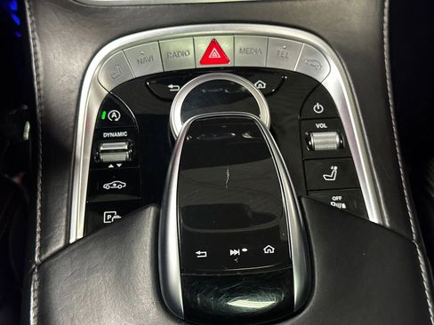 Used 2018 Mercedes-Benz S 560 Sedan image 42
