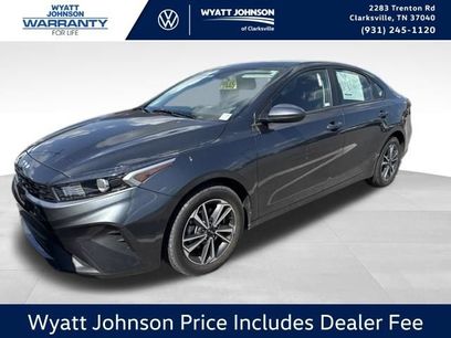 Used 2024 Kia Forte LXS