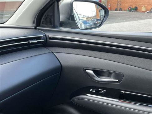 Used 2023 Hyundai Tucson Limited w/ Cargo Package image 36