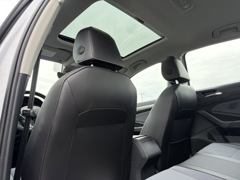 New 2026 Volkswagen Jetta SE image 29