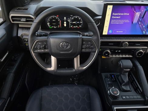 Used 2026 Toyota 4Runner 4WD image 13