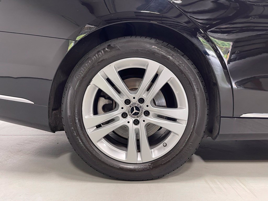 Certified 2020 Mercedes-Benz S 560 4MATIC Sedan image 15