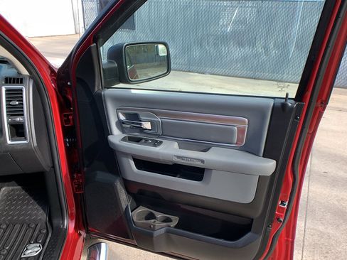 Used 2014 RAM 1500 Big Horn image 28