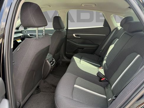 New 2025 Hyundai Sonata SEL image 3