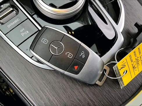 Certified 2020 Mercedes-Benz C 300 Sedan image 15