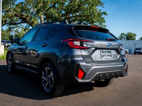 Certified 2024 Subaru Crosstrek 2.0i Premium image 5