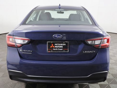 Used 2025 Subaru Legacy Premium AWD/4WD image 10
