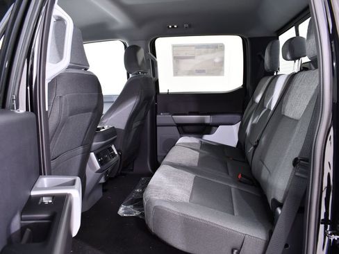 New 2026 Ford F350 XLT w/ FX4 Off-Road Package image 16