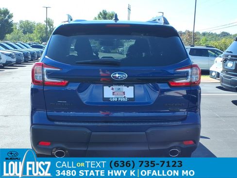 Used 2026 Subaru Ascent Bronze Edition w/ Onyx Package AWD/4WD image 30