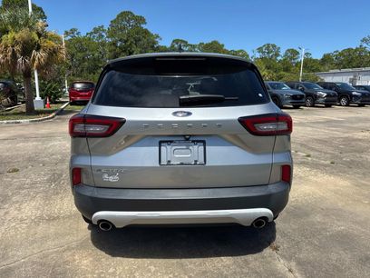 Used 2023 Ford Escape Active