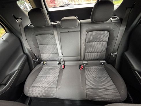 Used 2025 Chevrolet Equinox LT image 39