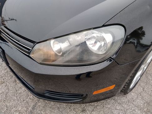 Used 2014 Volkswagen Jetta TDI image 5