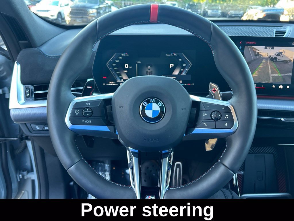 Used 2026 BMW X2 M35i AWD/4WD image 17