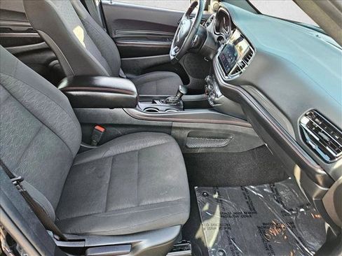 Used 2025 Dodge Durango GT RWD image 20
