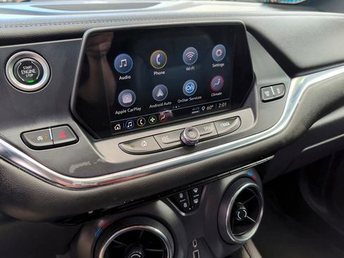 Used 2022 Chevrolet Blazer LT AWD/4WD image 24