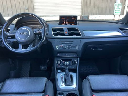 Used 2018 Audi Q3 2.0T Premium w/ Convenience Package image 14