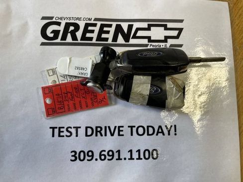 Used 2018 Ford F150 XLT w/ Equipment Group 302A Luxury AWD/4WD image 23