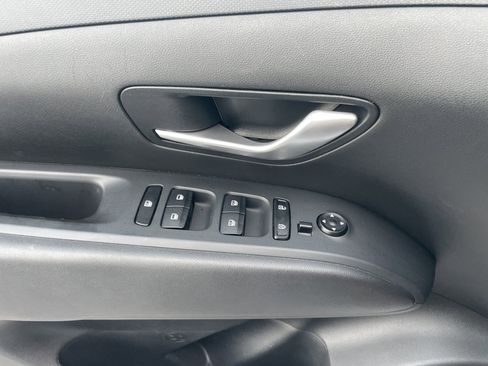 Used 2023 Hyundai Santa Cruz SEL Premium w/ Cargo Package image 23