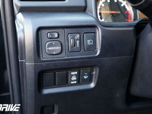 Used 2022 Toyota 4Runner TRD Off-Road Premium w/ Moonroof Package image 21