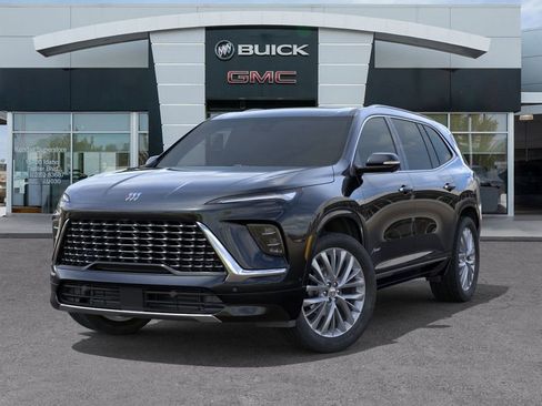 New 2026 Buick Enclave Avenir w/ Super Cruise Package image 10
