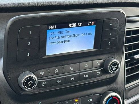 Used 2024 Ford Transit 250 148 High Roof Extended AWD image 17