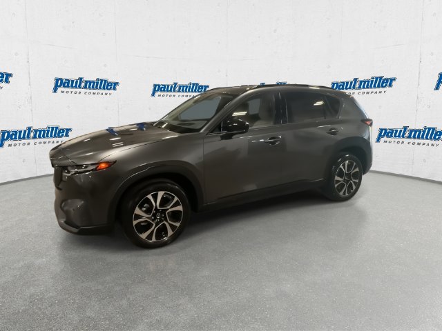New 2026 MAZDA CX-5 Preferred AWD/4WD image 5