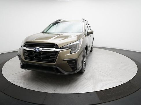 Used 2025 Subaru Ascent Premium image 33