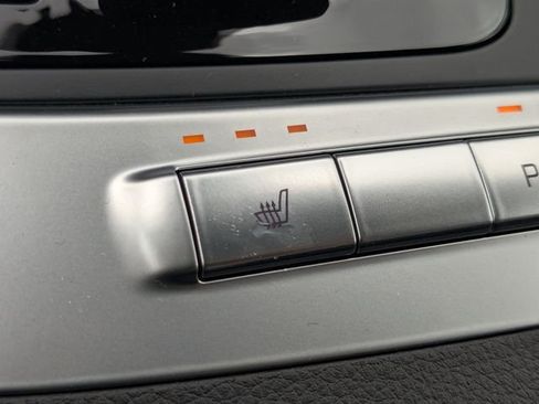 New 2027 Kia Carnival EX FWD image 22