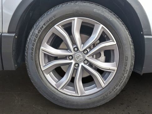 Used 2020 Honda CR-V Touring image 9