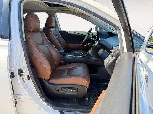 Used 2014 Lexus RX 350 FWD w/ Navigation Package image 24