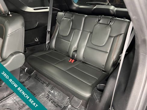 Used 2023 Ford Explorer Timberline w/ Timberline Technology Package image 18