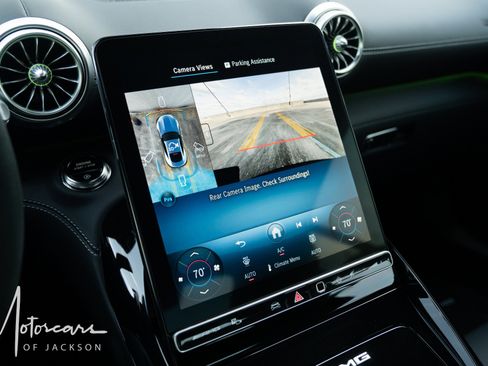 Used 2026 Mercedes-Benz AMG GT 43 image 21