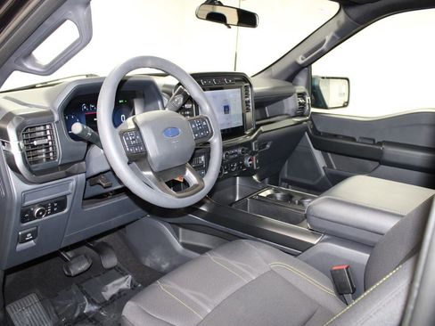 Used 2024 Ford F150 STX image 24