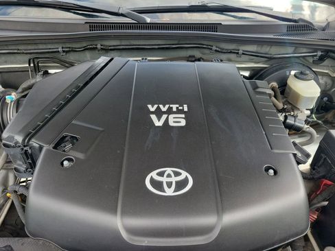 Used 2008 Toyota Tacoma PreRunner image 28