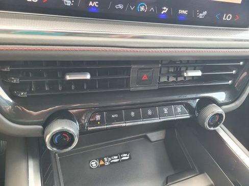Used 2025 Chevrolet Tahoe RST w/ Comfort Package AWD/4WD image 24